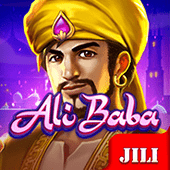 Ali Baba stakesph game