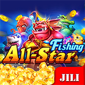 All Star Fishing stakesph game