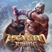 Asgardian Rising stakesph game