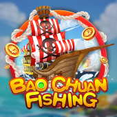 Bao Chuan Fishing stakesph game