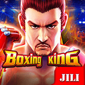 Boxing King stakesph game