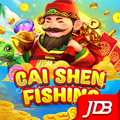Cai Shen Fishing Stakesph game
