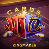 Cards Hi Lo stakesph cards