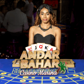 Casino Marina Andar Bahar Stakesph live casino