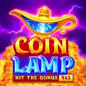 Coin Lamp stakesph slot