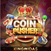 Coin Pusher stakesph cards