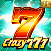 Crazy777 stakesph game