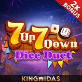 Dice Duet stakesph cards
