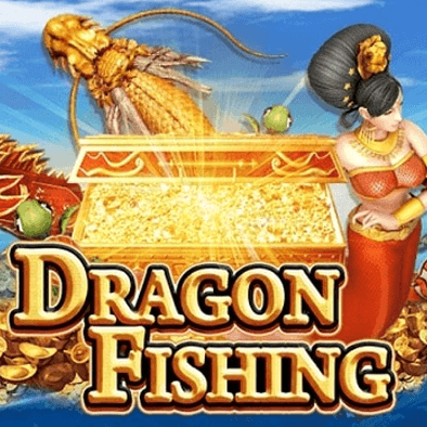 Dragon Fishing stakesph game