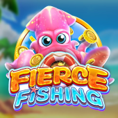 Fierce Fishing stakesph game
