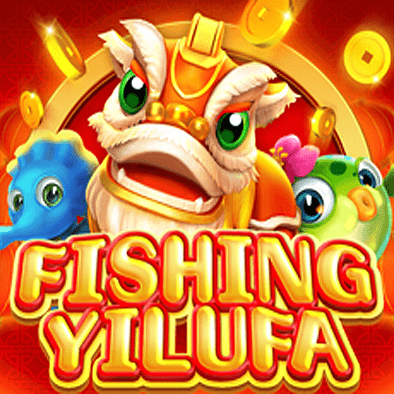 Fishing Yi Lu Fa Stakesph game