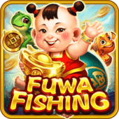 Fuwa Fishing stakesph game