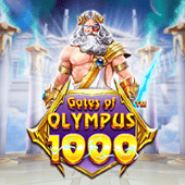 Gates of Olympus 1000 Stakesph game