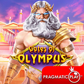 Gates of Olympus Stakesph game