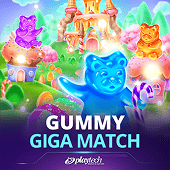 Gummy Giga Match Stakesph slot
