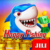 Happy Fishing stakesph game