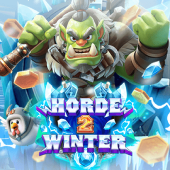 Horde 2 Winter Stakesph slot