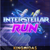 Interstellar Run Stakesph game