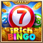 Irich Bingo Stakesph game