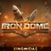 Iron Dome Stakesph game