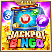 Jackpot Bingo Stakesph game