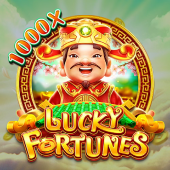 Lucky Fortunes Stakesph game