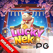 Lucky Neko Stakesph game