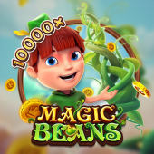 Magic Beans Stakesph game