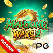 Mahjong Ways 2 Stakesph game