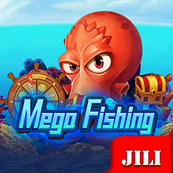 Mega Fishing stakesph game