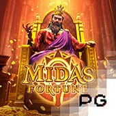 Midas Fortune Stakesph game