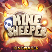 Minesweeper Stakesph game