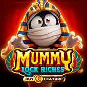 Mummy Lock Riches Stakesph slot