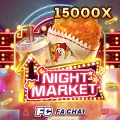 Night Market Stakesph game