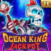 Ocean King Jackpot stakesph game