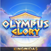 Olympus Glory Stakesph game