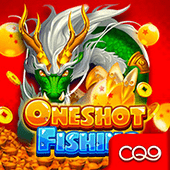 Oneshot Fishing Stakesph game