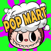 Popmart Stakesph slot