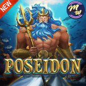 Poseidon Stakesph slot