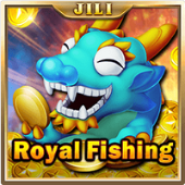 Royal Fishing stakesph game