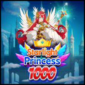 Starlight Princess 1000 Stakesph game