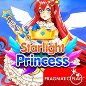 Starlight Princess Stakesph game