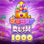 Sugar Rush 1000 Stakesph game