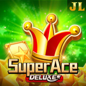 Super Ace Deluxe Stakesph game