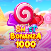 Sweet Bonanza 1000 Stakesph game