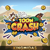 Toon Crash Stakesph game