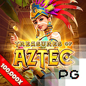 Treasures of Aztec Stakesph game