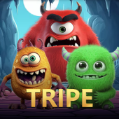 Tripe Stakesph game