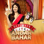 Ultimate Andar Bahar Stakesph live casino