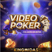 Video Poker stakesph cards